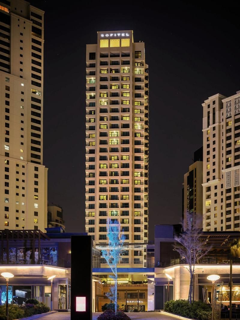 Sofitel Dubai Jumeirah Beach - 5* pas cher photo 6
