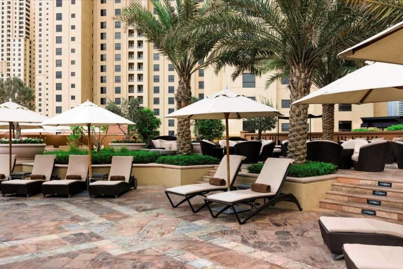 Sofitel Dubai Jumeirah Beach - 5* pas cher photo 8