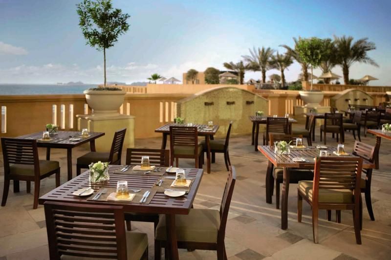 Sofitel Dubai Jumeirah Beach - 5* pas cher photo 9