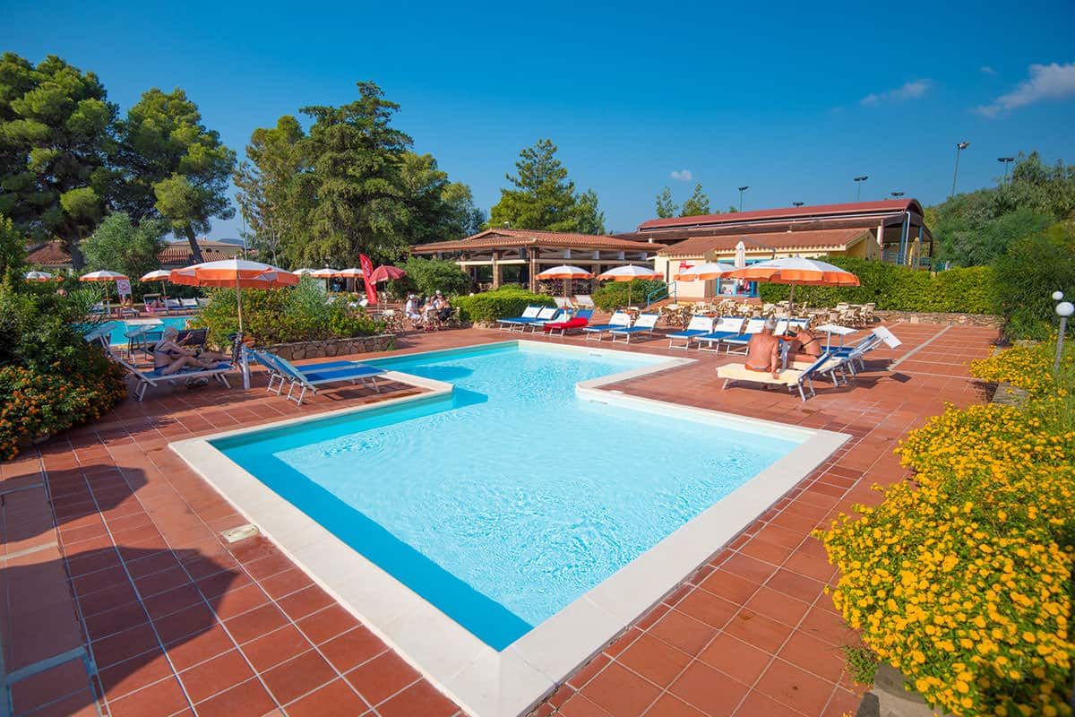 Club Lookéa Agrustos Village pas cher photo 3