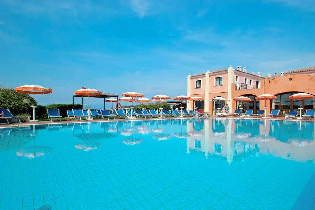 Club Lookéa Cala Blu - Vols Charters pas cher photo 4