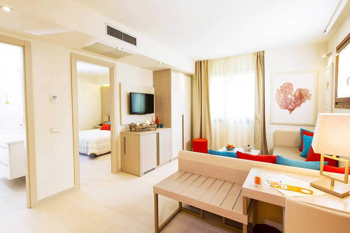 Club Lookéa Cala Blu - Vols Charters pas cher photo 7