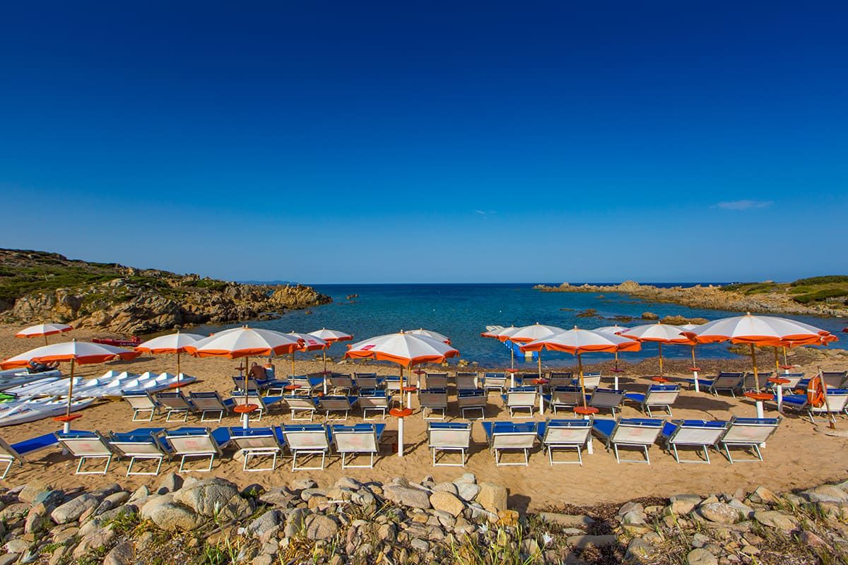 Club Lookéa Cala Blu - Vols Charters pas cher photo 2