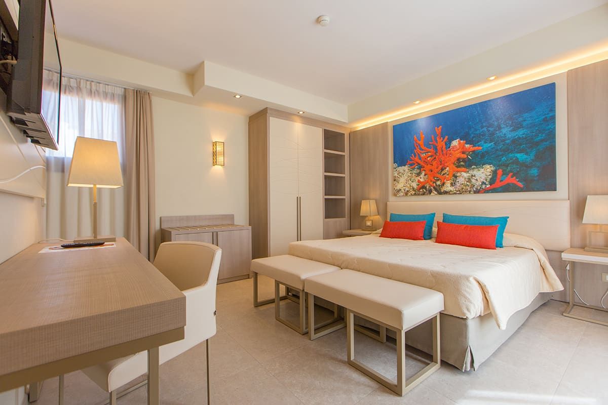 Club Lookéa Cala Blu - Vols Charters pas cher photo 5