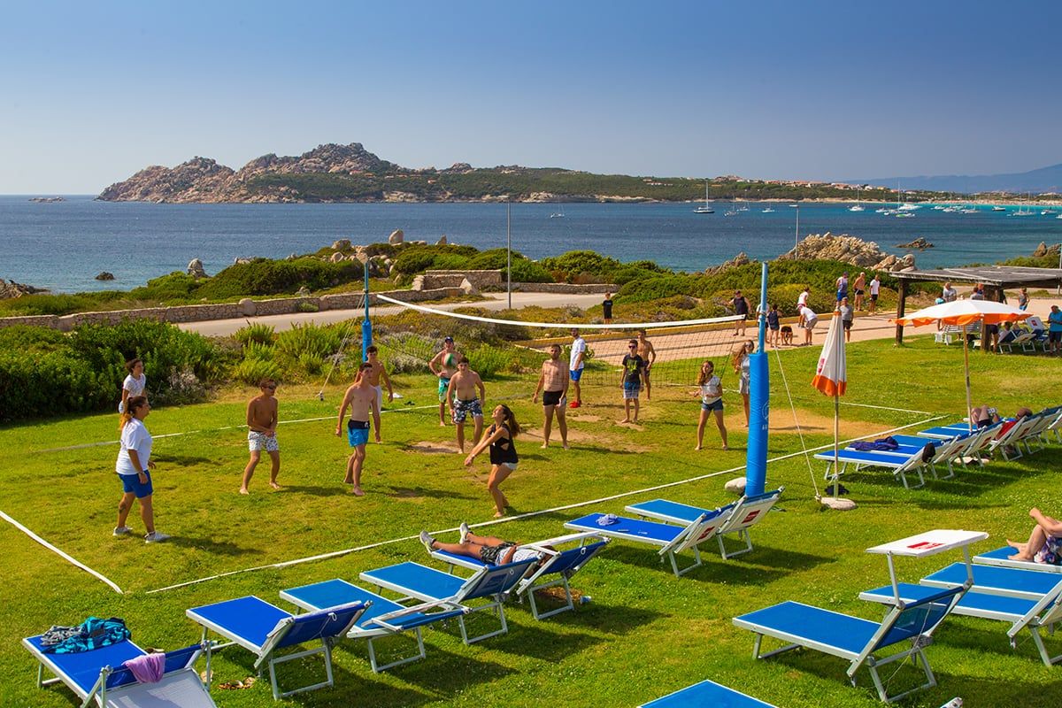 Club Lookéa Cala Blu - Vols Charters pas cher photo 11