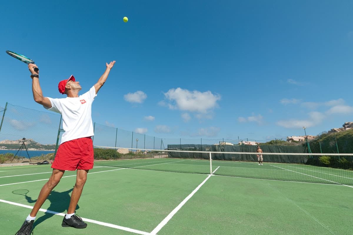 Club Lookéa Cala Blu - Vols Charters pas cher photo 12