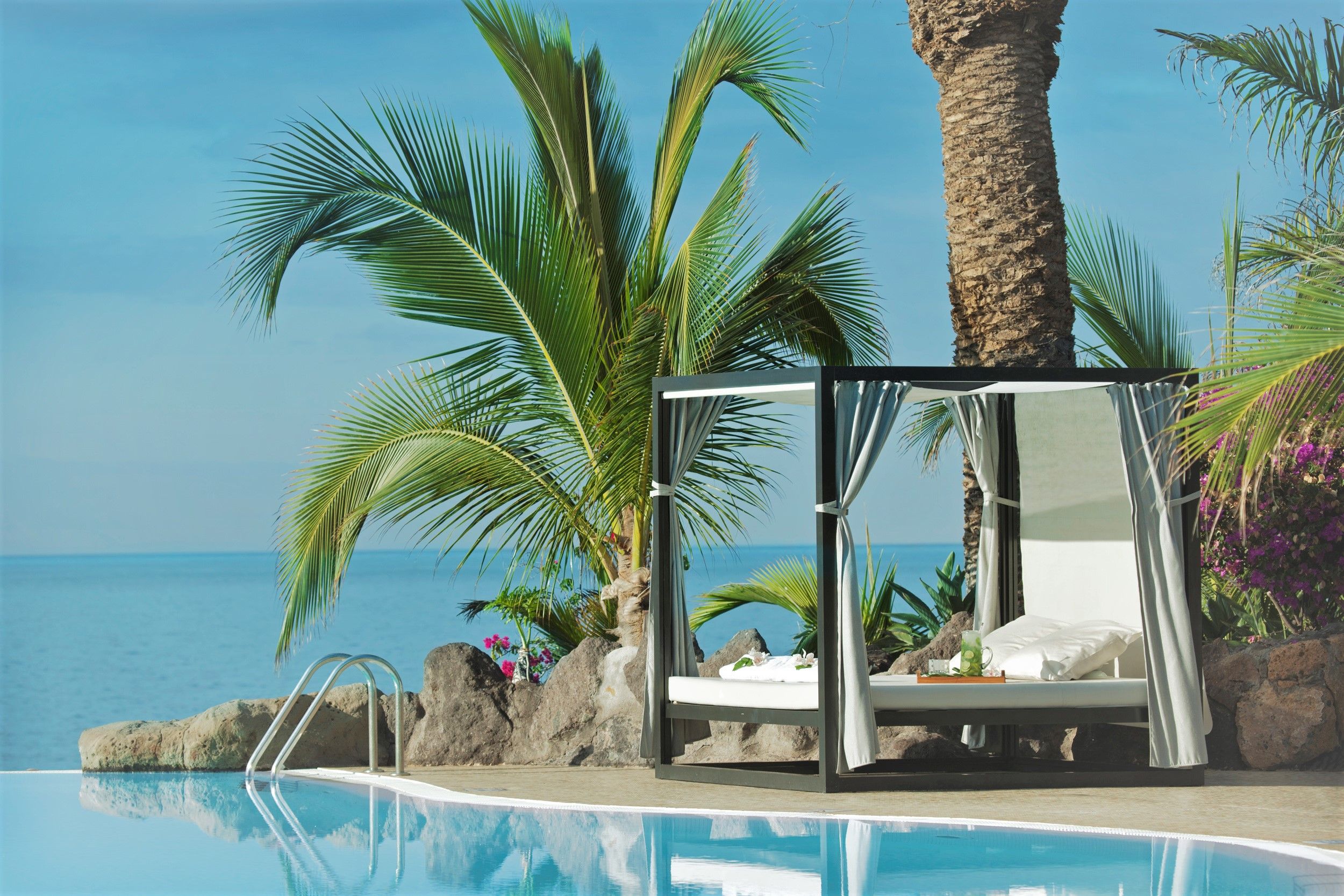 Hotel Roca Nivaria 5* pas cher photo 1