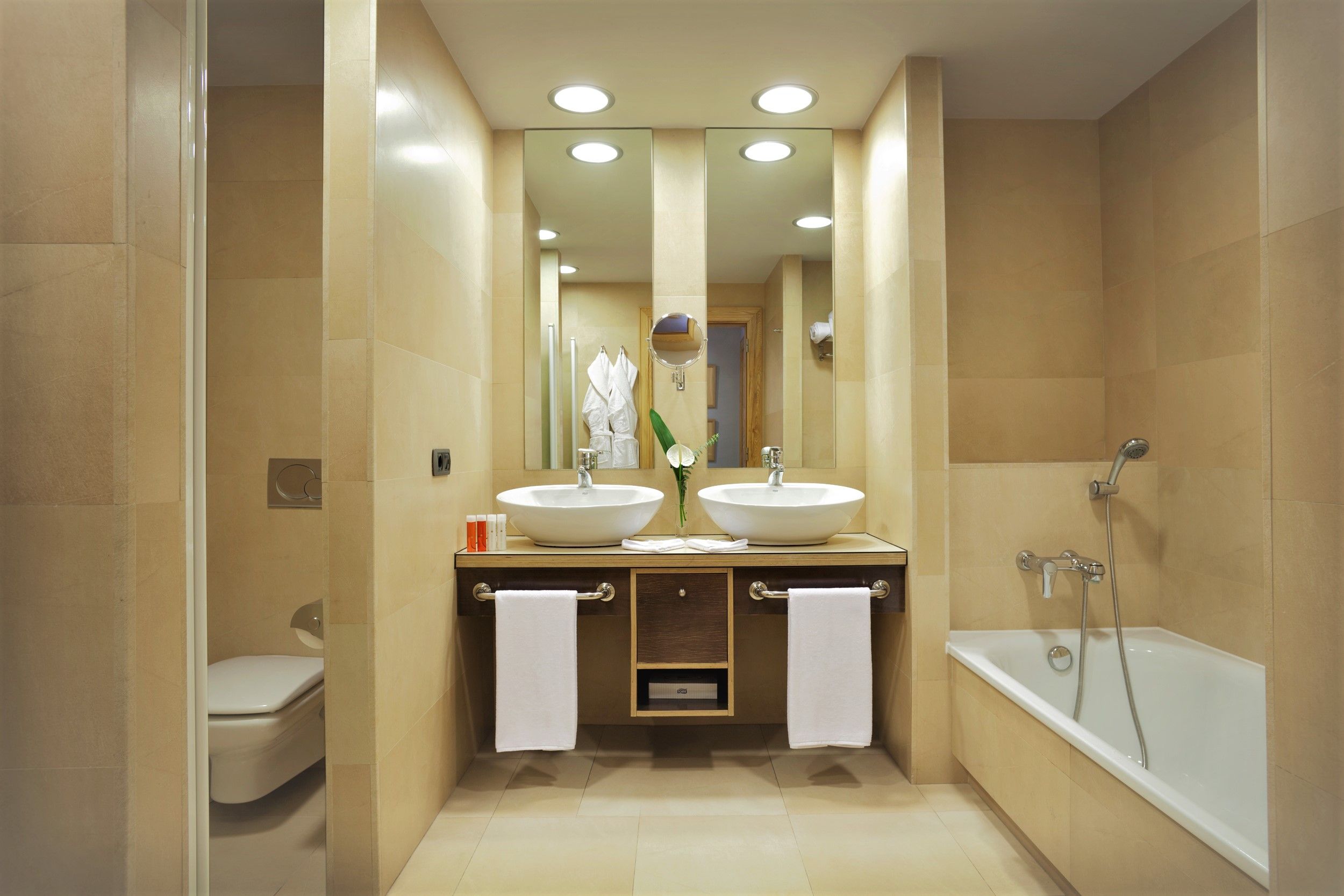 Hotel Roca Nivaria 5* pas cher photo 3