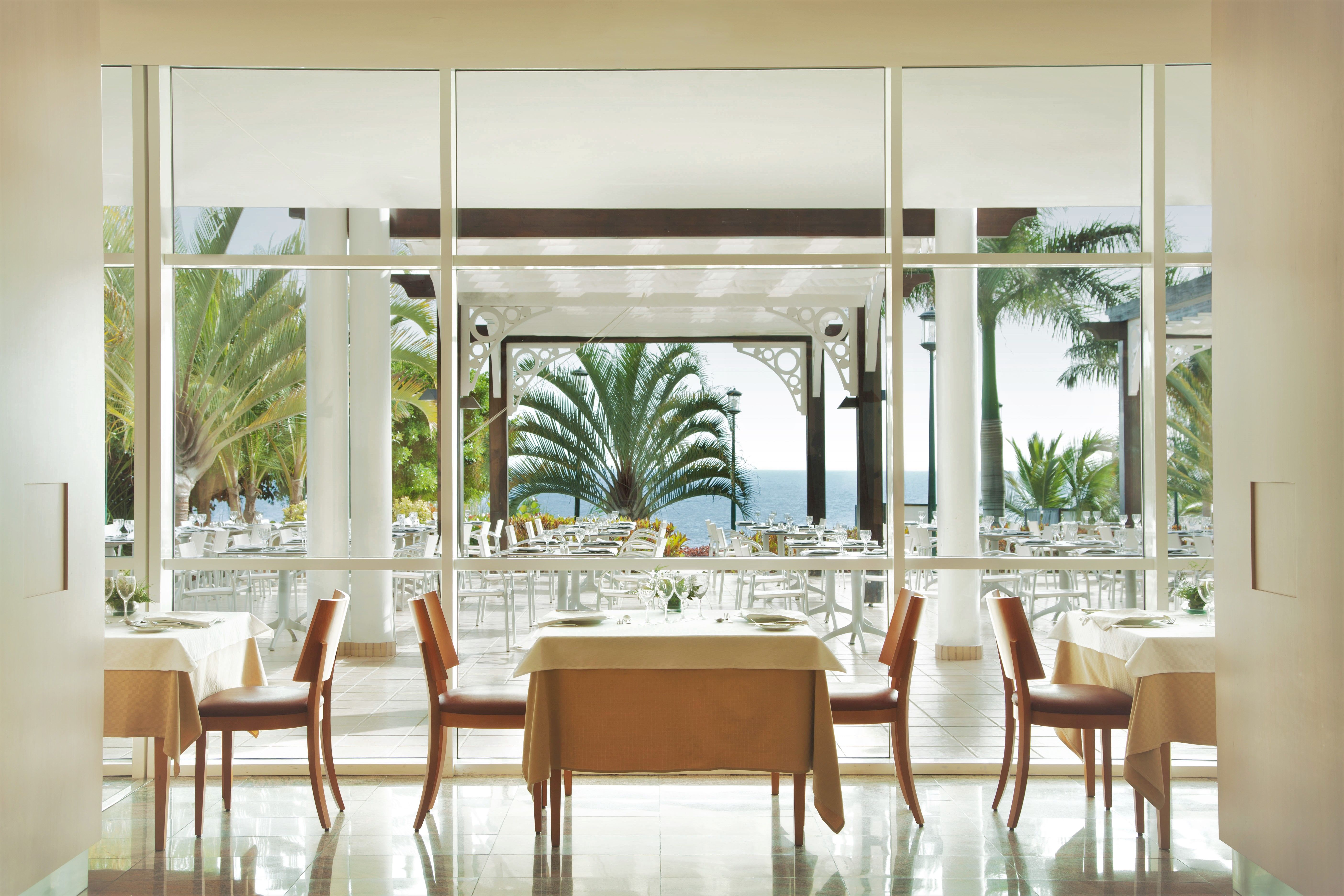 Hotel Roca Nivaria 5* pas cher photo 4