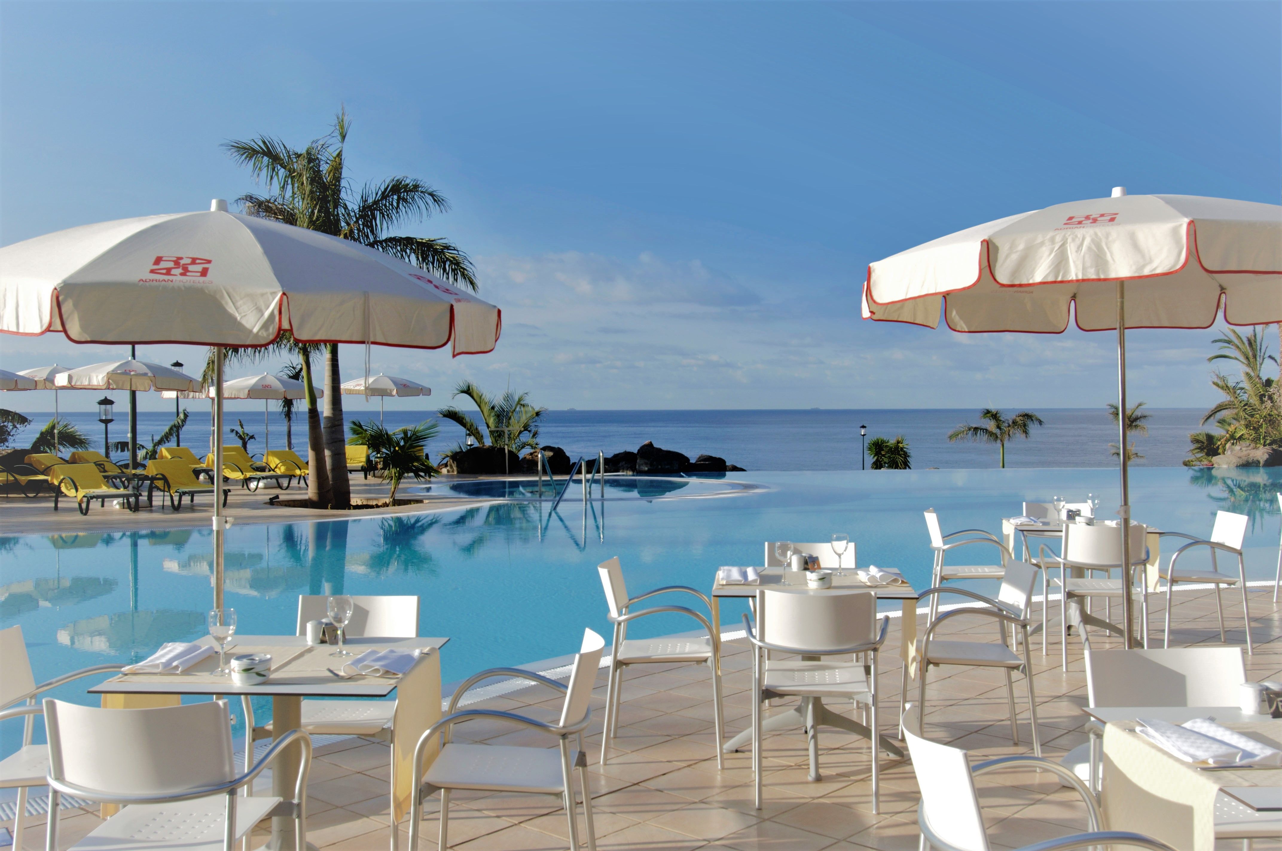 Hotel Roca Nivaria 5* pas cher photo 5