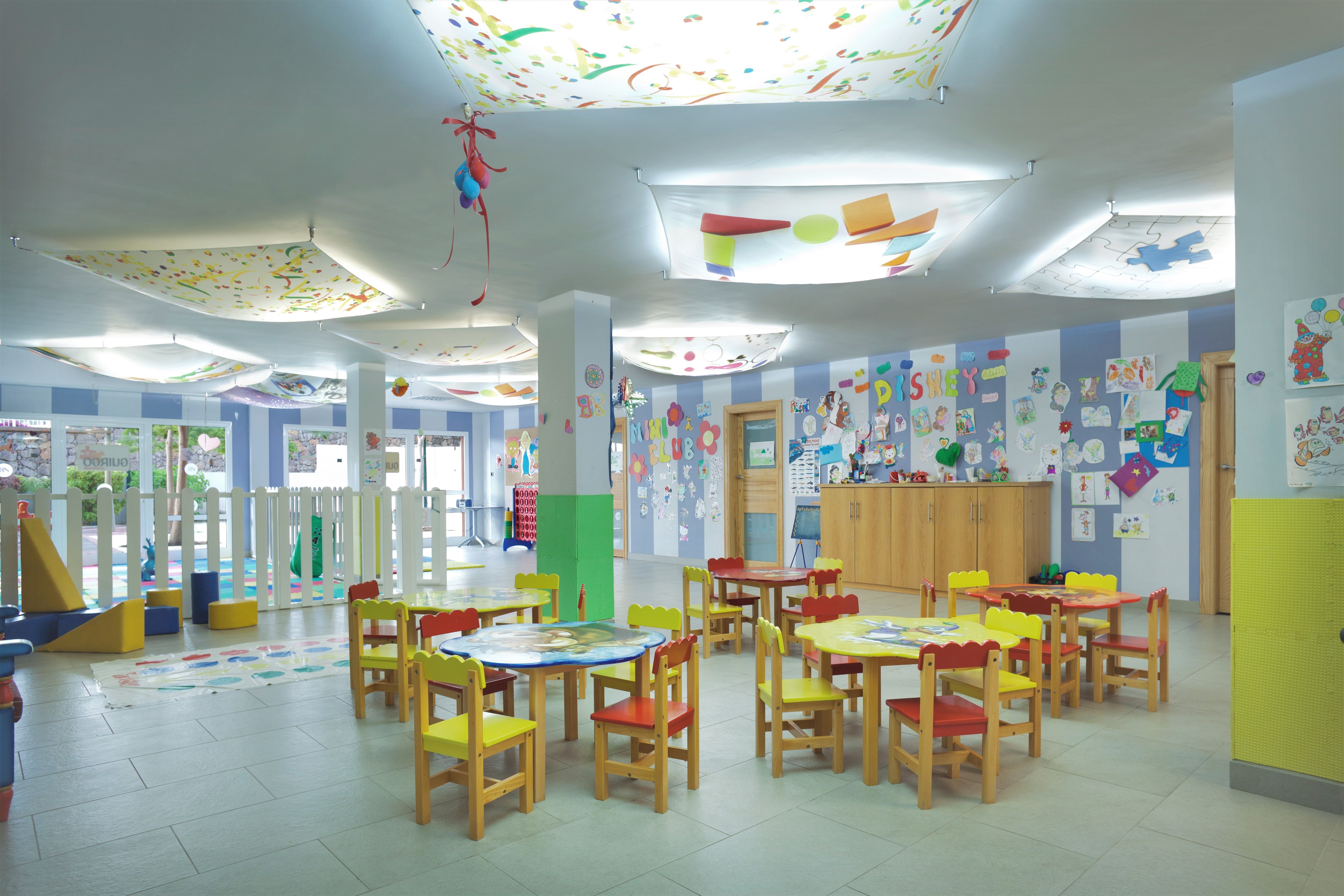 Hotel Roca Nivaria 5* pas cher photo 6