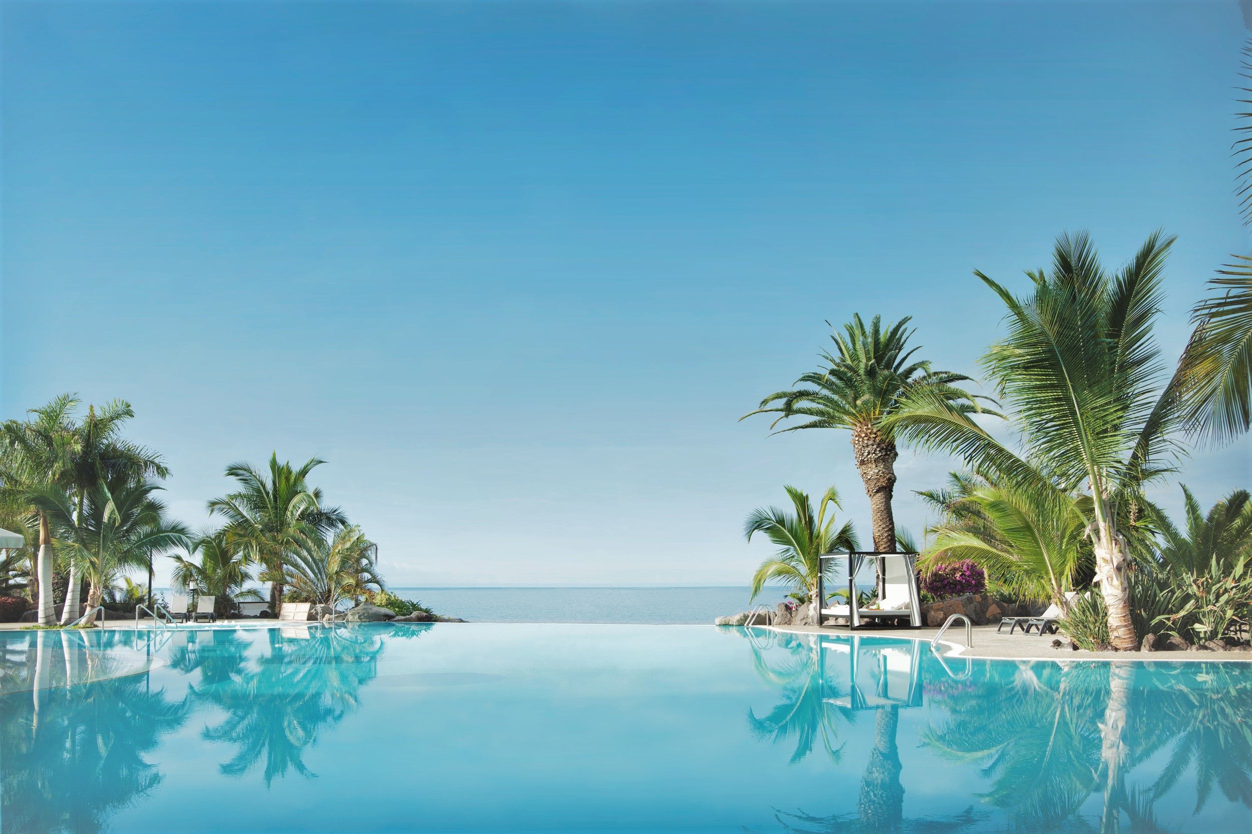 Hotel Roca Nivaria 5* pas cher photo 7