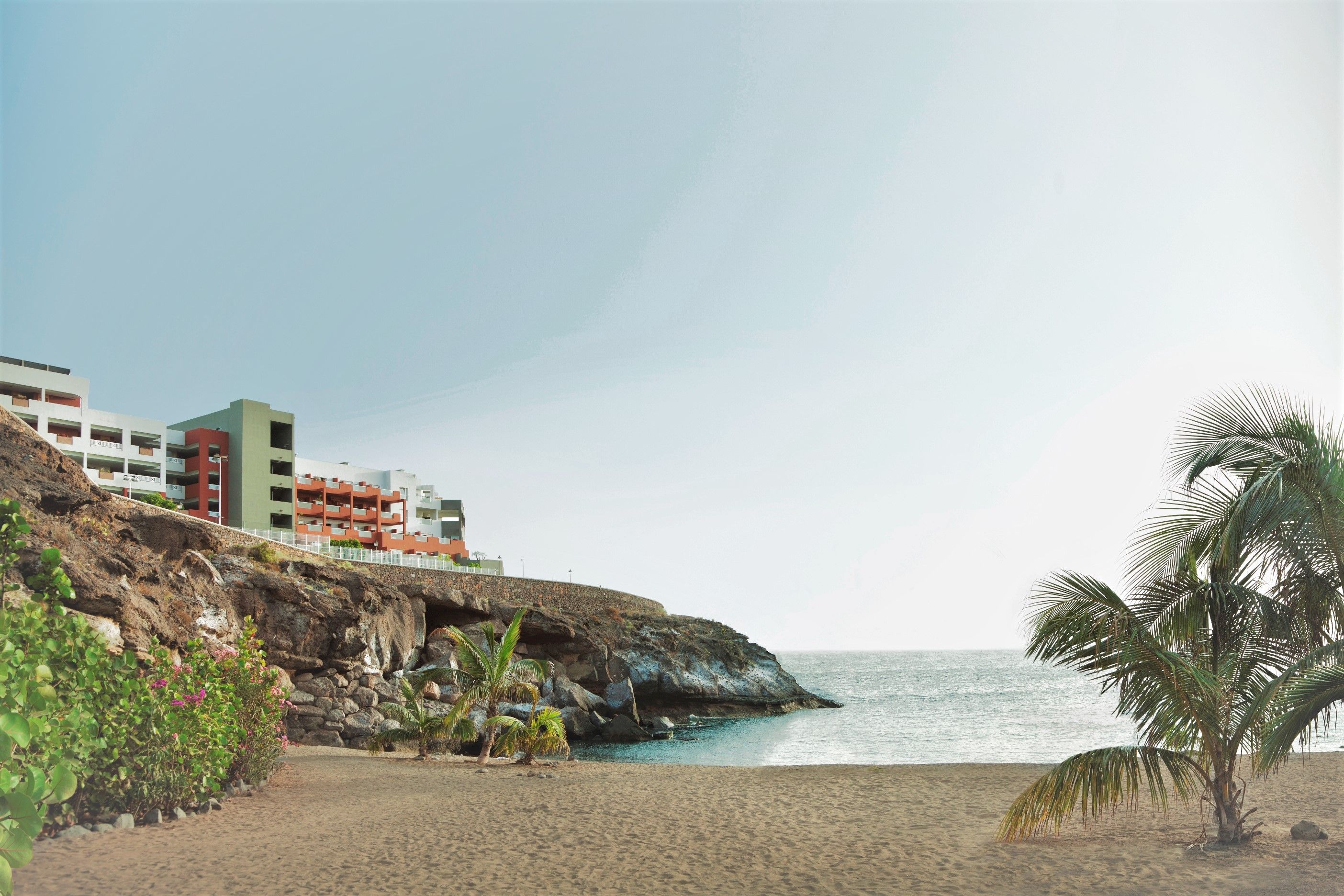 Hotel Roca Nivaria 5* pas cher photo 9