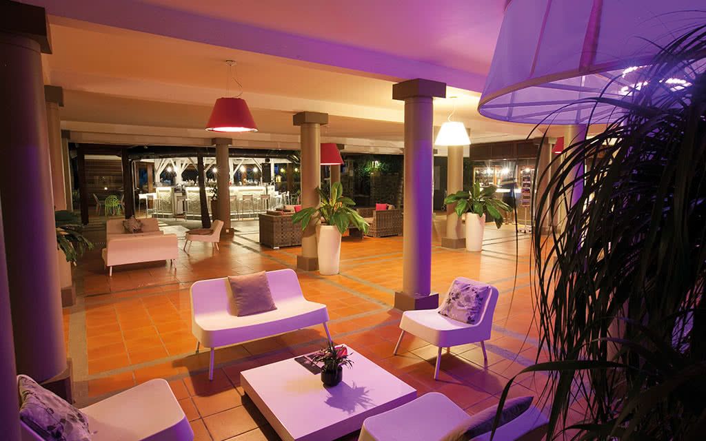 Hôtel Les Créoles 3* pas cher photo 10