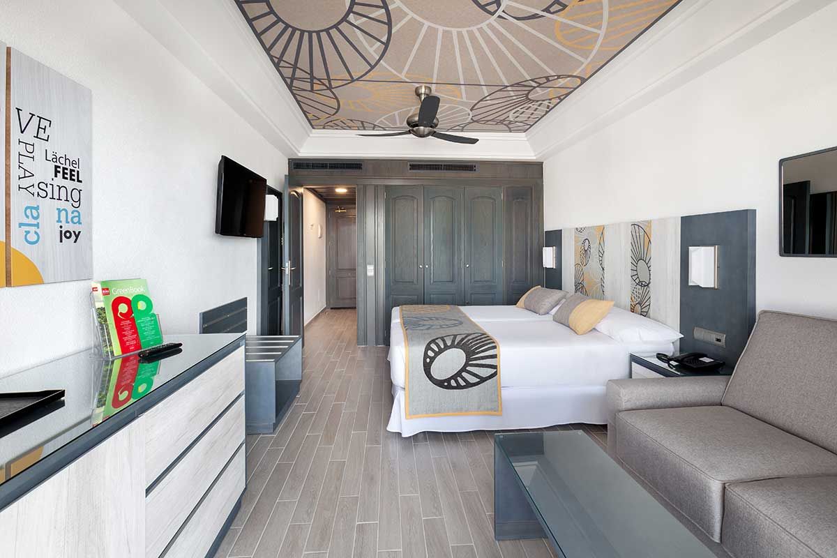 RIU Chiclana - Vols Réguliers pas cher photo 6