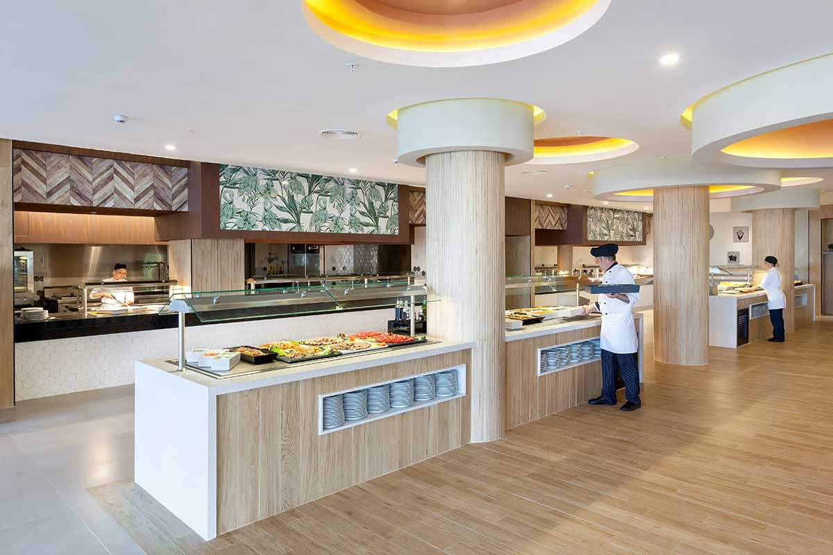 RIU Chiclana - Vols Réguliers pas cher photo 9