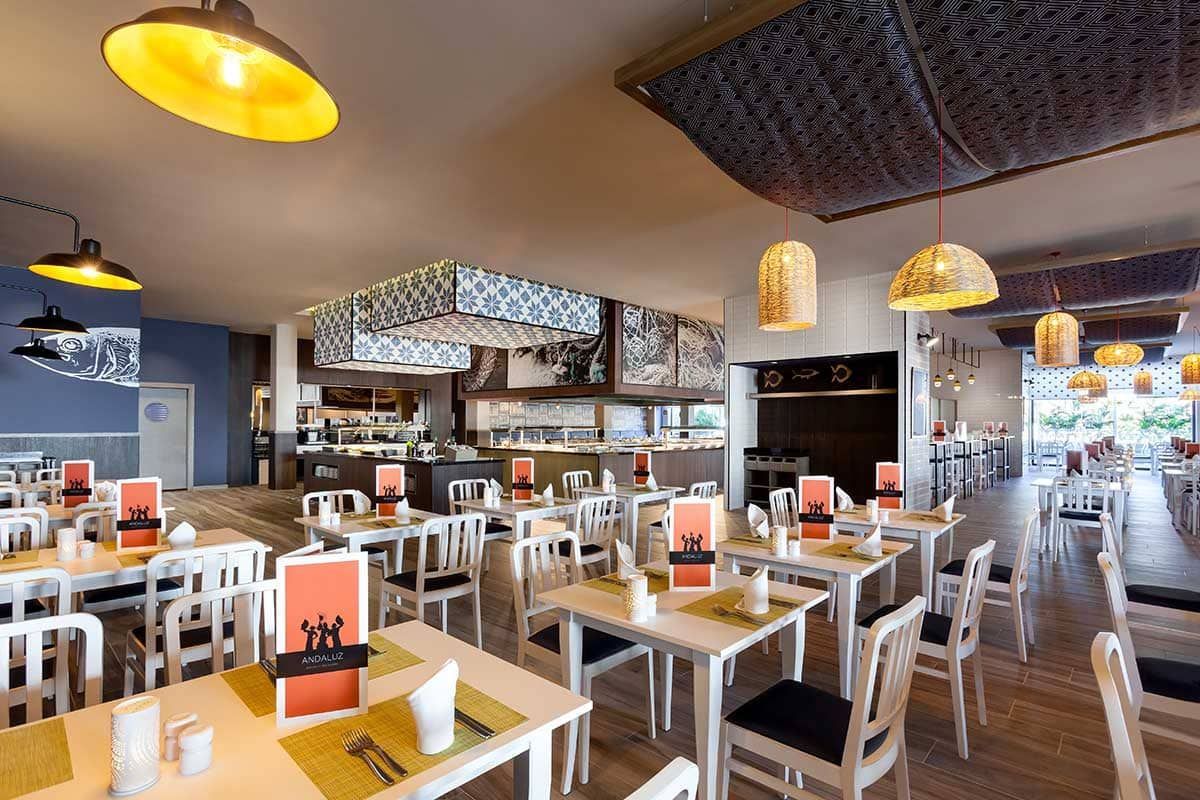 RIU Chiclana - Vols Réguliers pas cher photo 12