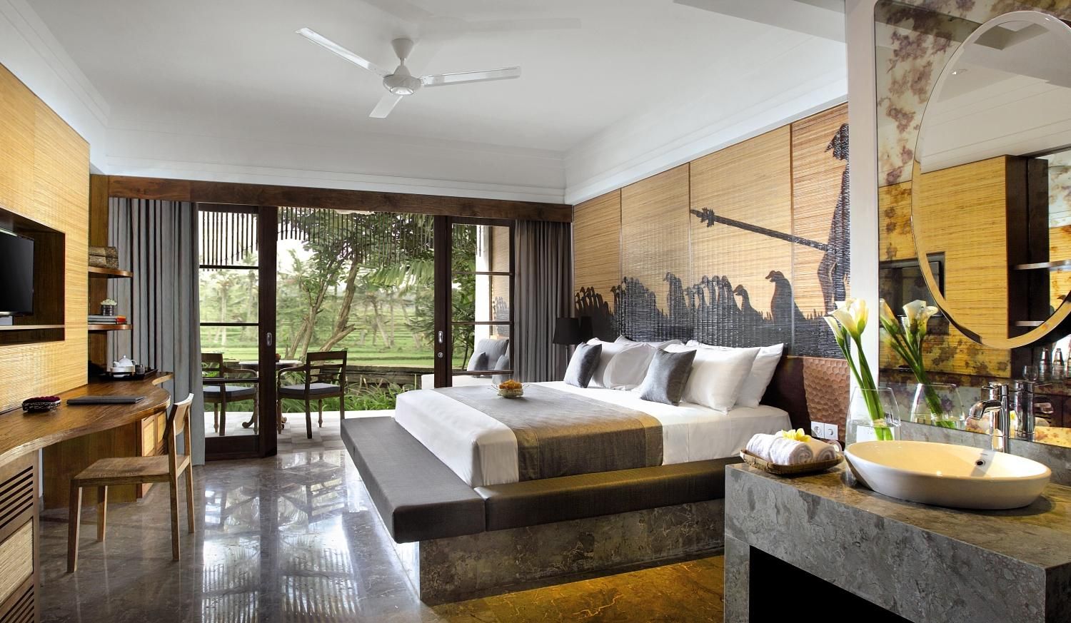 Alaya Resort Ubud - 4* pas cher photo 1