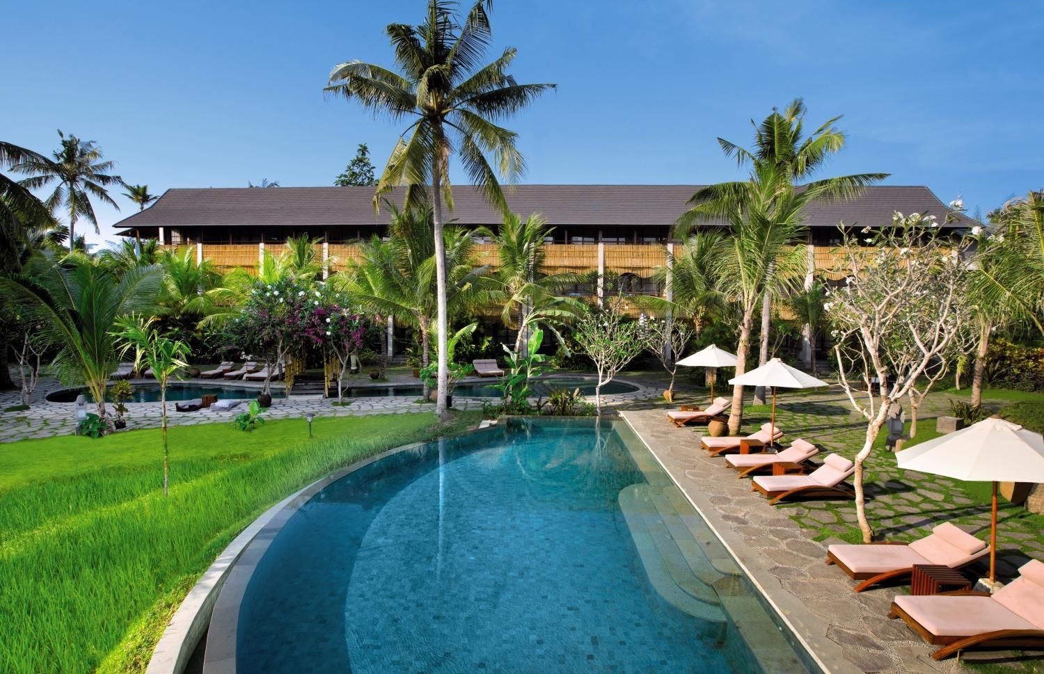Alaya Resort Ubud - 4* pas cher photo 2
