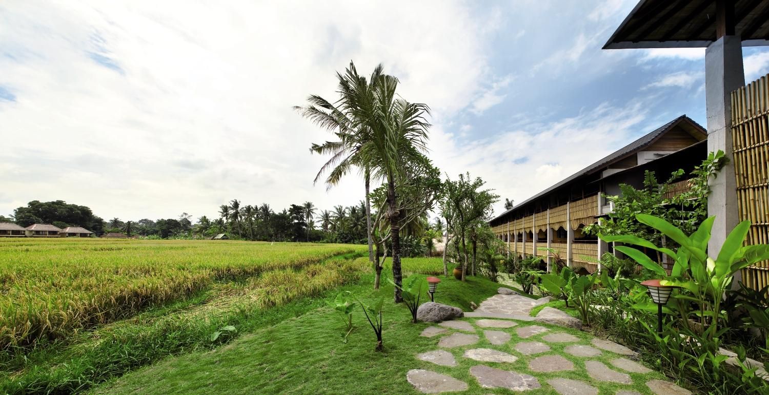 Alaya Resort Ubud - 4* pas cher photo 3