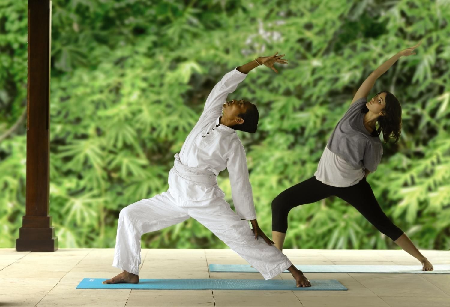 Alaya Resort Ubud - 4* pas cher photo 5