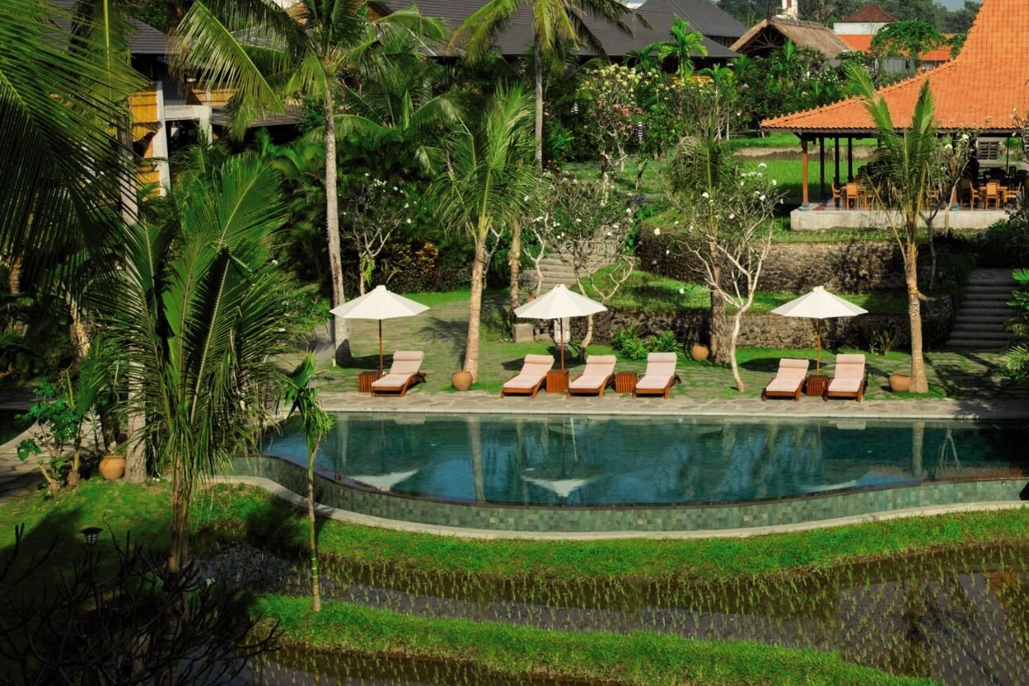 Alaya Resort Ubud - 4* pas cher photo 6