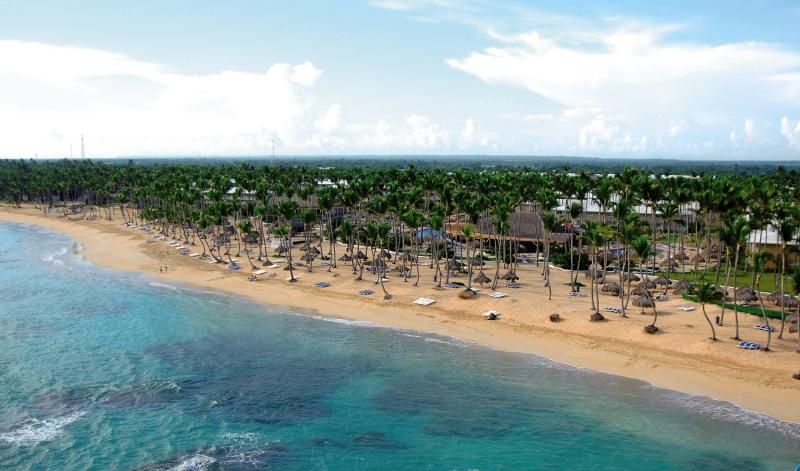 Grand Sirenis Punta Cana Resort & Casino & Aquagame - 4* pas cher photo 2