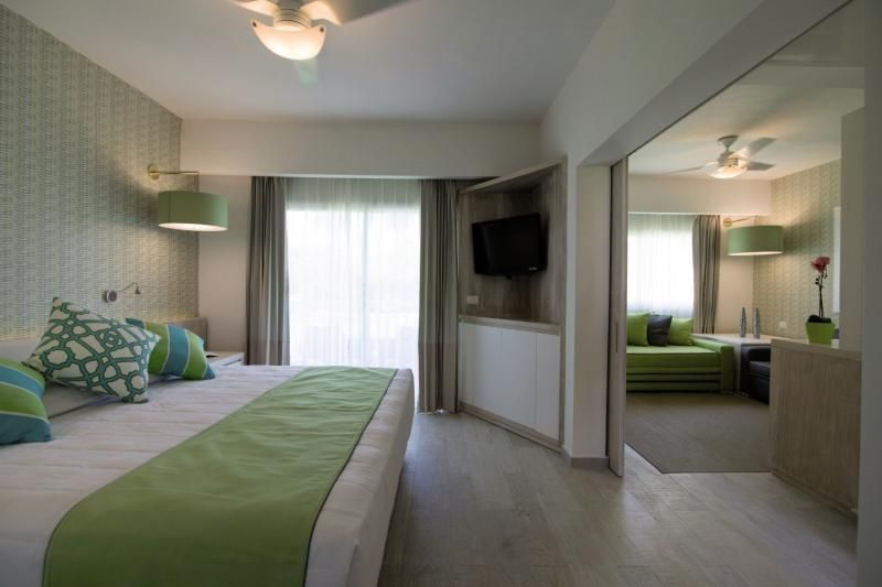 Grand Sirenis Punta Cana Resort & Casino & Aquagame - 4* pas cher photo 4