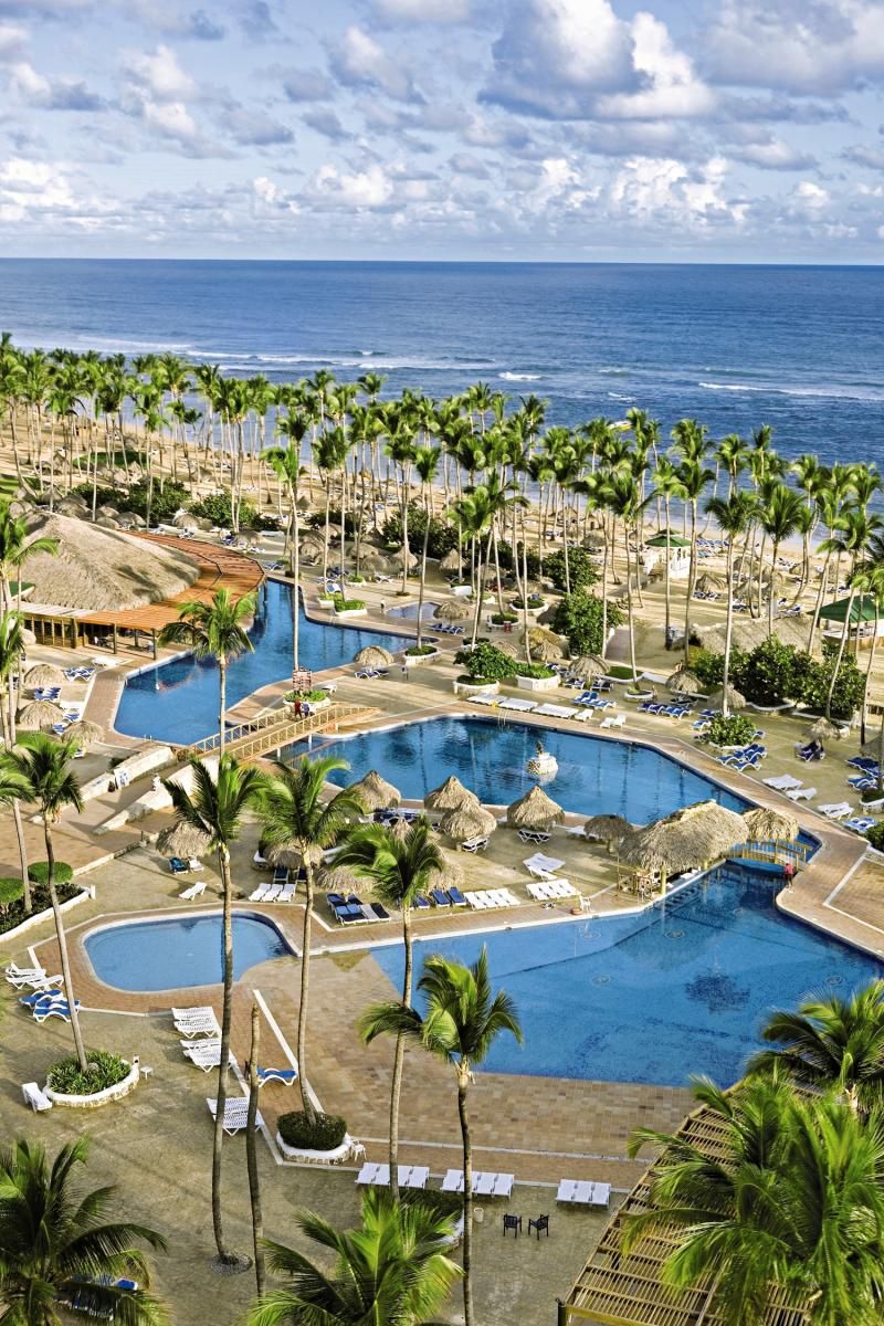 Grand Sirenis Punta Cana Resort & Casino & Aquagame - 4* pas cher photo 6