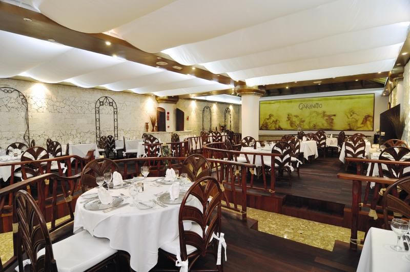 Grand Sirenis Punta Cana Resort & Casino & Aquagame - 4* pas cher photo 7