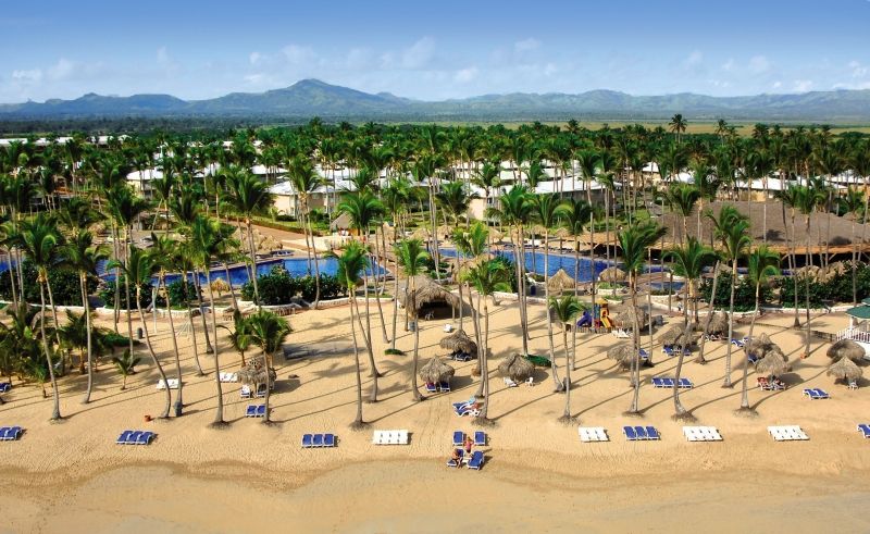 Grand Sirenis Punta Cana Resort & Casino & Aquagame - 4* pas cher photo 8