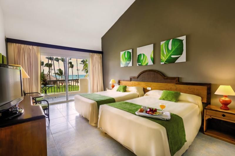 Grand Sirenis Punta Cana Resort & Casino & Aquagame - 4* pas cher photo 9