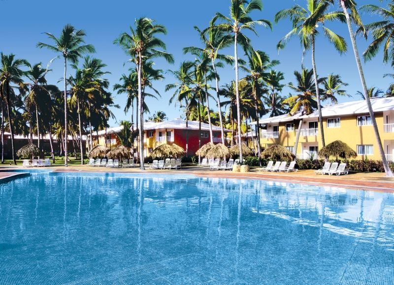 Grand Sirenis Punta Cana Resort & Casino & Aquagame - 4* pas cher photo 10