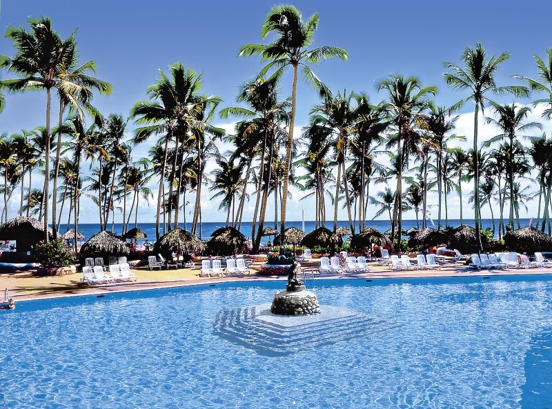 Grand Sirenis Punta Cana Resort & Casino & Aquagame - 4* pas cher photo 11