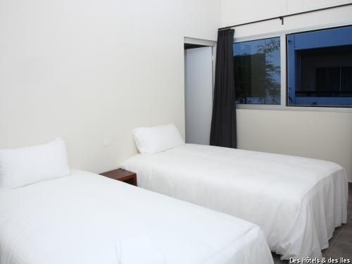 Hôtel Mahogany Hôtel Résidence et Spa 4* pas cher photo 3