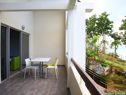 Hôtel Mahogany Hôtel Résidence et Spa 4* pas cher photo 7