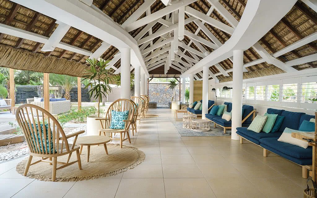 Hôtel Coin De Mire Attitude - Location de voiture incluse 3* pas cher photo 6