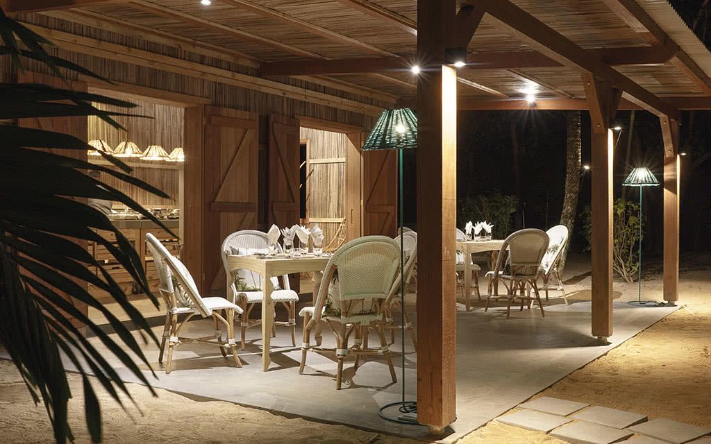 Hôtel Coin De Mire Attitude - Location de voiture incluse 3* pas cher photo 10