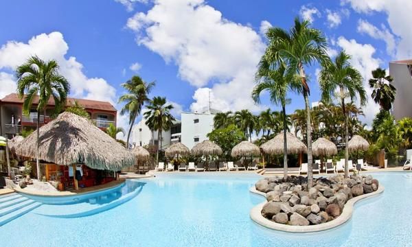 La Pagerie 4* pas cher photo 2