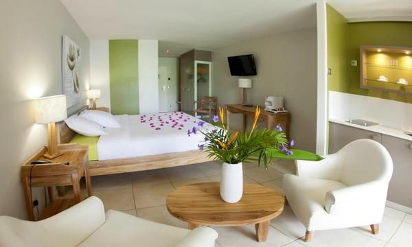 La Pagerie 4* pas cher photo 3