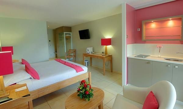 La Pagerie 4* pas cher photo 4