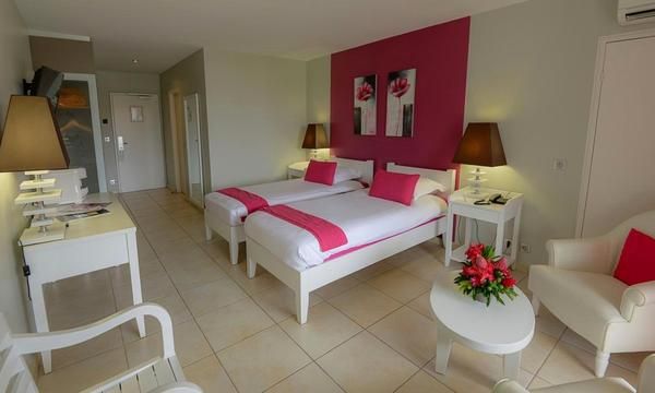 La Pagerie 4* pas cher photo 5