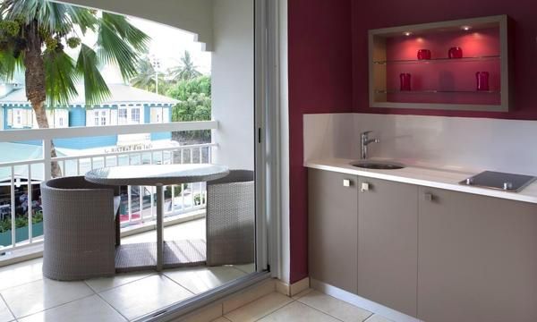 La Pagerie 4* pas cher photo 6