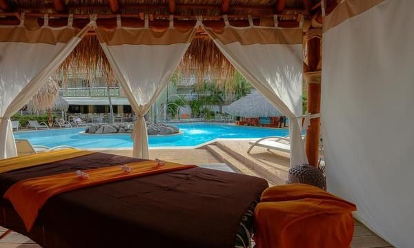 La Pagerie 4* pas cher photo 8