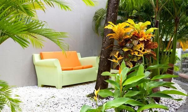 La Pagerie 4* pas cher photo 9