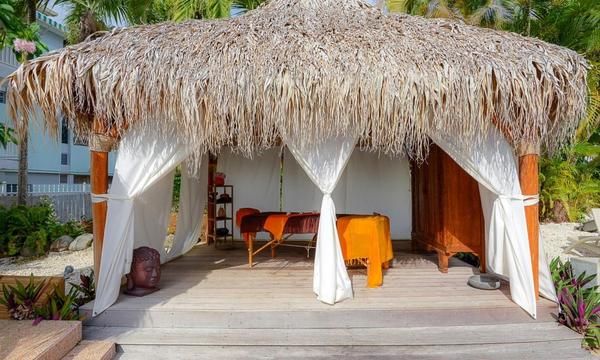 La Pagerie 4* pas cher photo 10