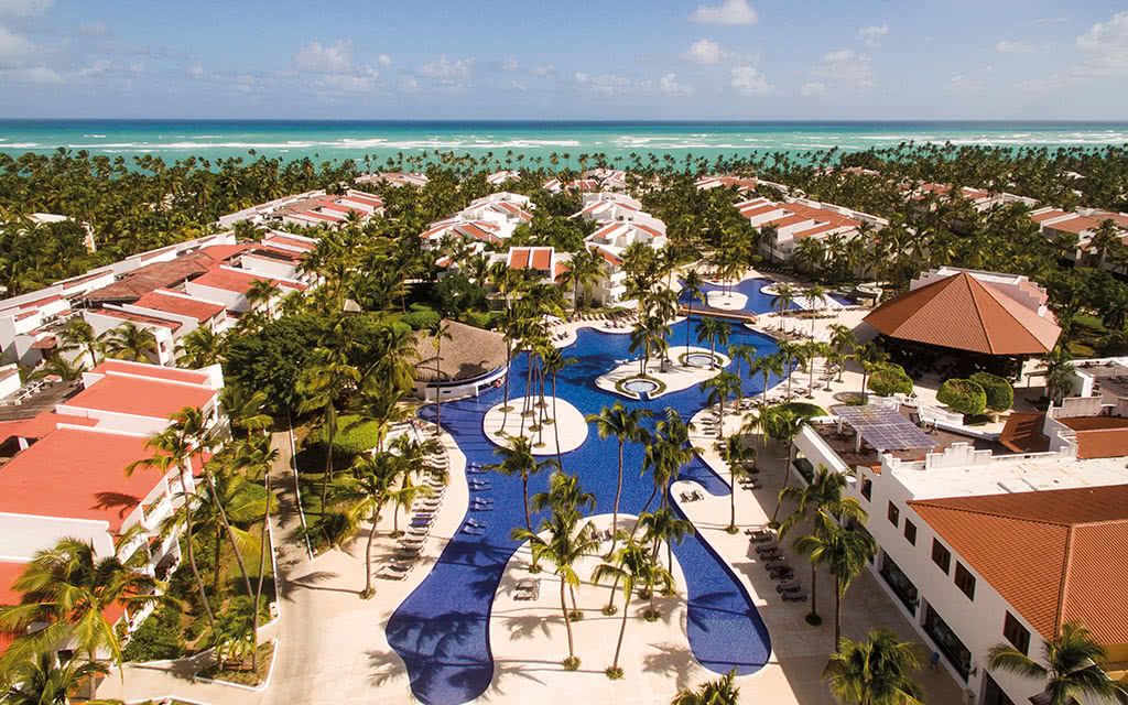 Occidental Punta Cana 4* pas cher photo 1