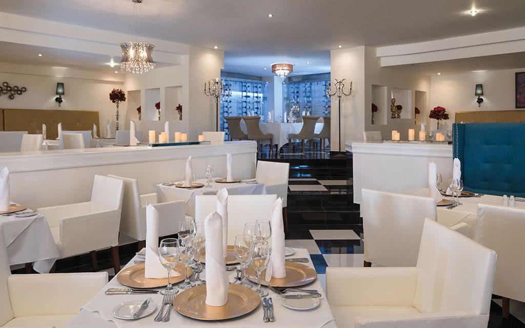 Occidental Punta Cana 4* pas cher photo 2