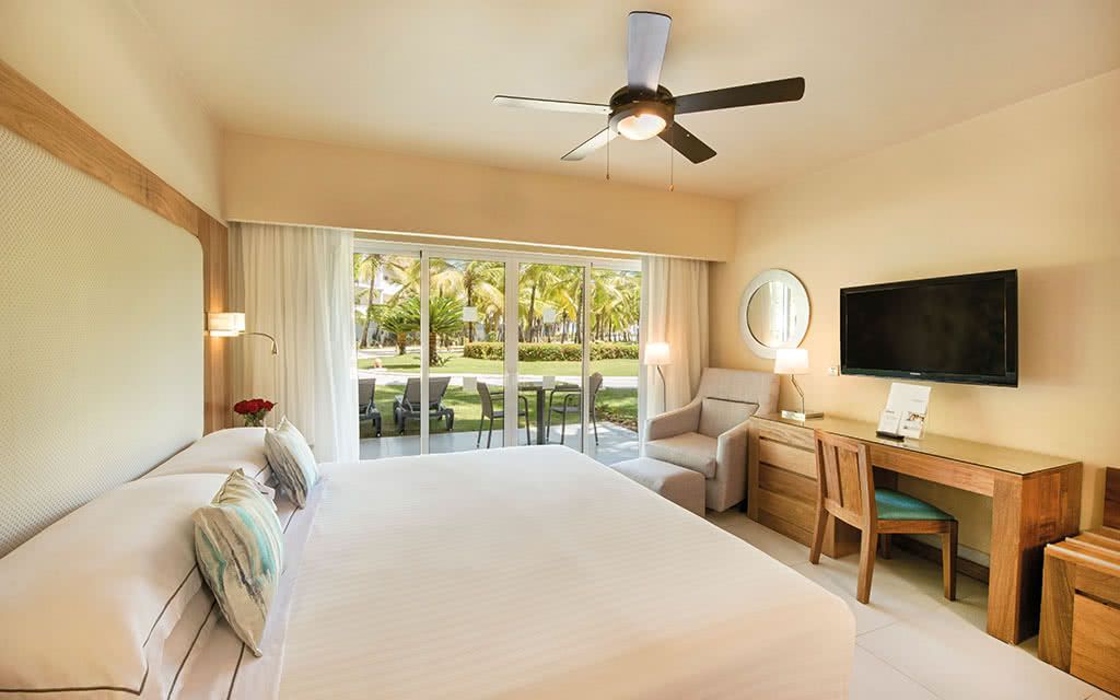 Occidental Punta Cana 4* pas cher photo 3