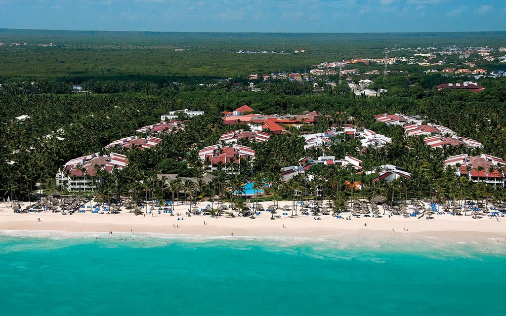 Occidental Punta Cana 4* pas cher photo 4